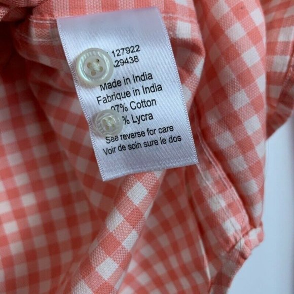 Mountain Khakis Mens Davidson Oxford Shirt New - Picture 10 of 11